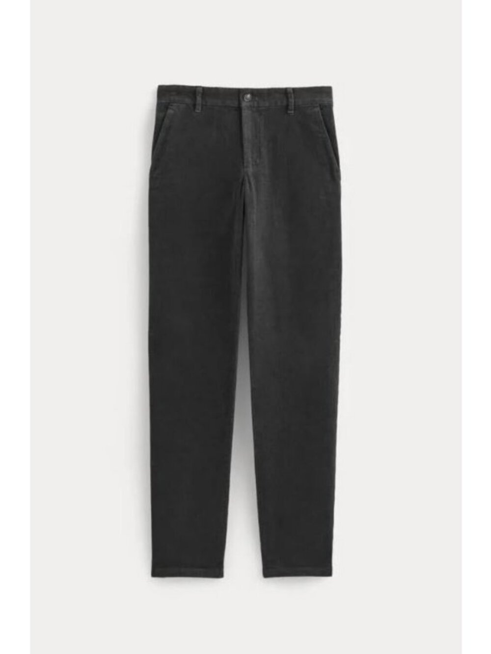 Everlane The Corduroy Trouser Graphite Gray Men's Size 35x30 NWT